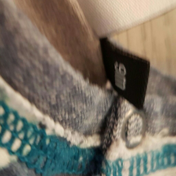 Molo boys top size 74 (9mths) owl wild things long - Picture 6 of 6